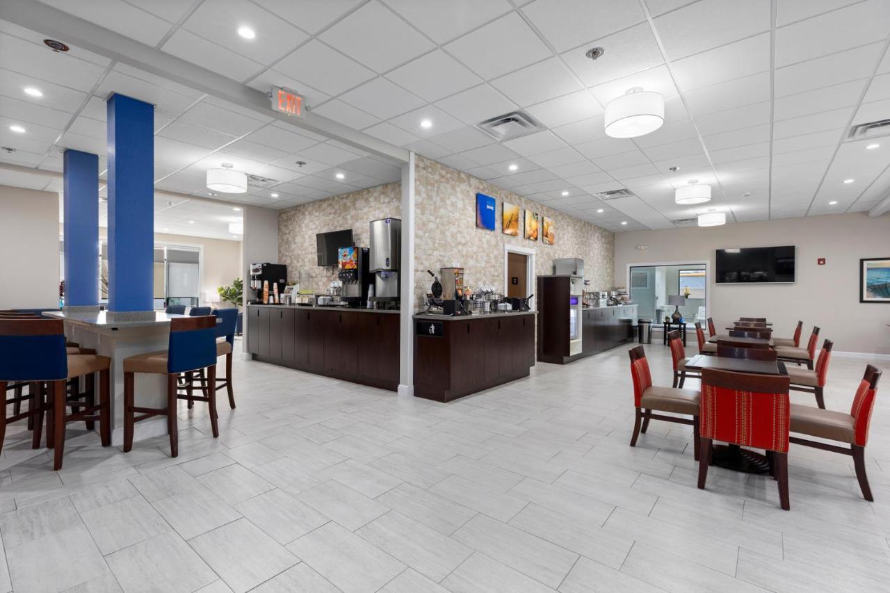 Comfort Inn & Suites St Louis-Hazelwood Zewnętrze zdjęcie