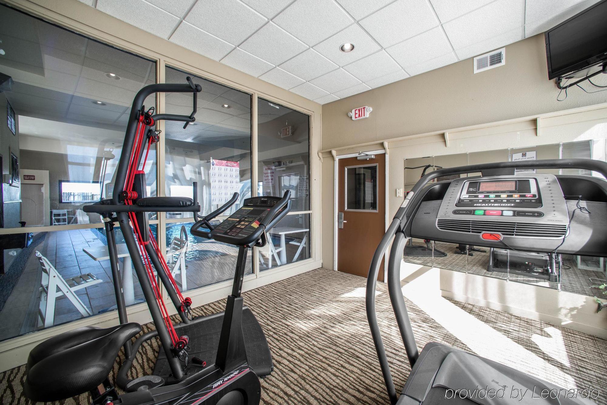 Comfort Inn & Suites St Louis-Hazelwood Zewnętrze zdjęcie
